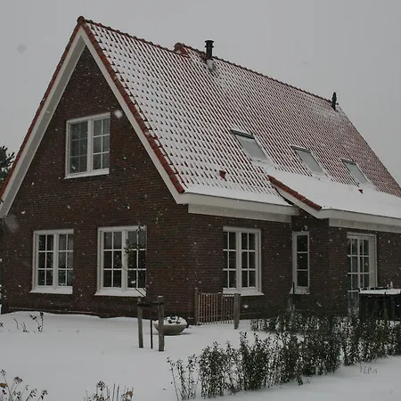 't Meulweegje 3*