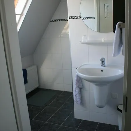 't Meulweegje Bed & Breakfast Ouddorp
