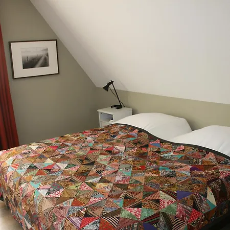 't Meulweegje Bed & Breakfast *