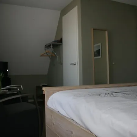 Bed & Breakfast 't Meulweegje *