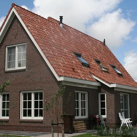 't Meulweegje * Ouddorp