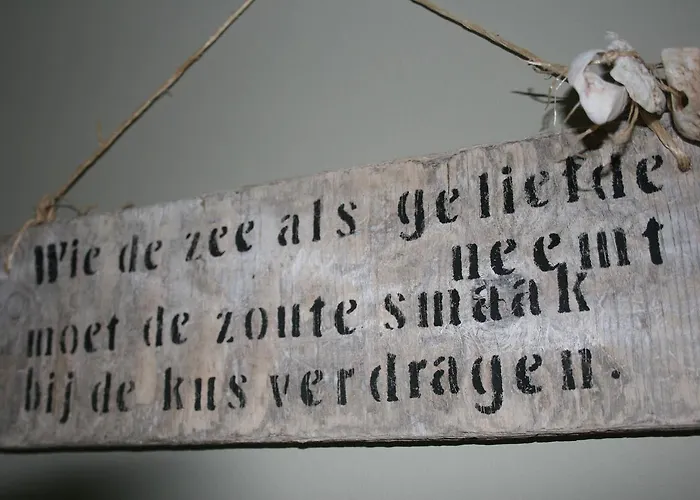 Couette-café 't Meulweegje