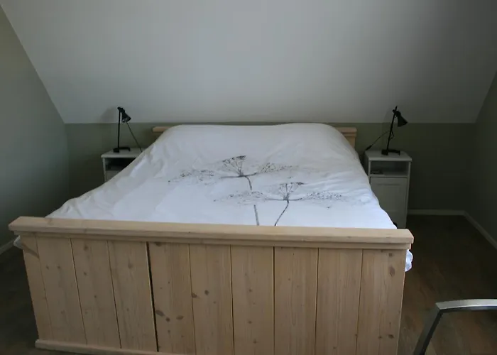 't Meulweegje Couette-café 3*