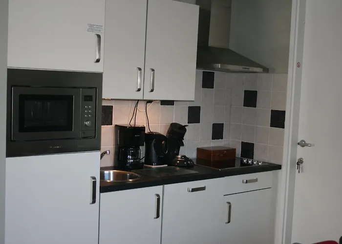 Couette-café 't Meulweegje 3*