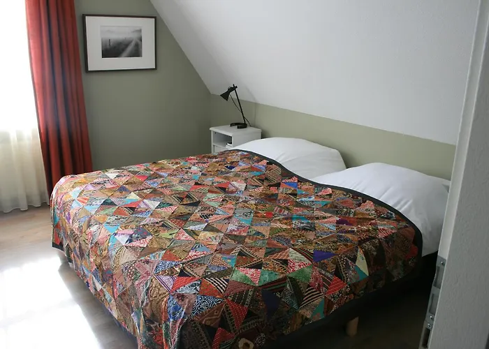 Couette-café 't Meulweegje 3*