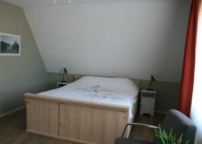 't Meulweegje Ouddorp