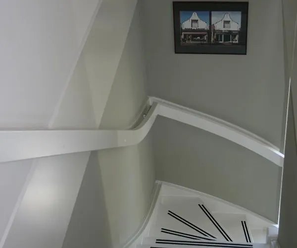 't Meulweegje Couette-café Ouddorp