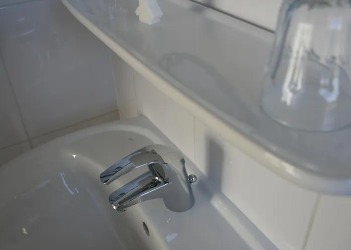 't Meulweegje 3* Ouddorp