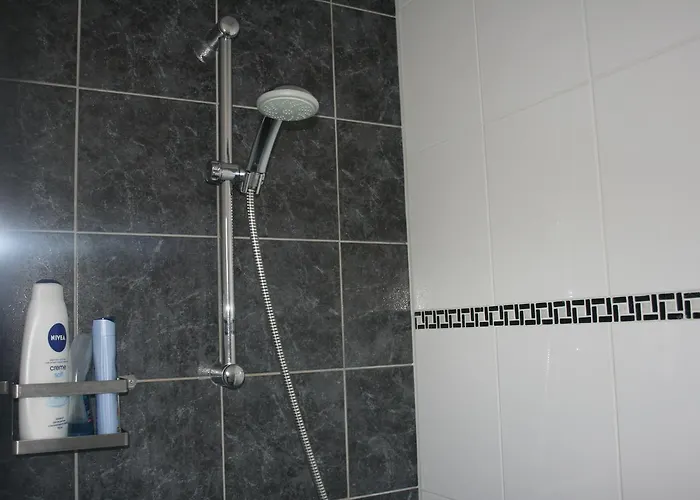 't Meulweegje 3* Ouddorp