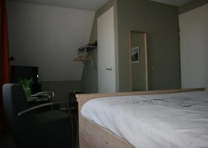 Couette-café 't Meulweegje 3*