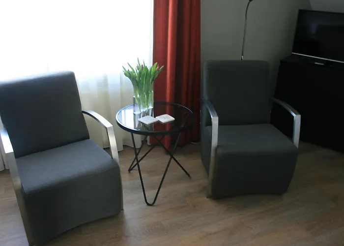 Couette-café 't Meulweegje