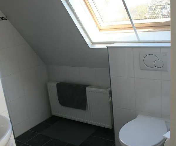 't Meulweegje Couette-café 3*