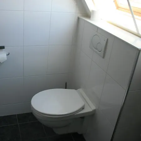 't Meulweegje 3* Ouddorp