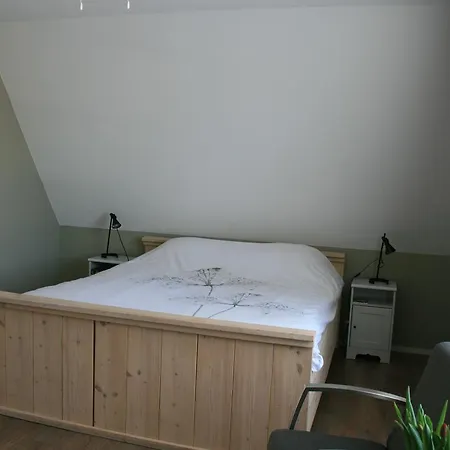 't Meulweegje Ouddorp