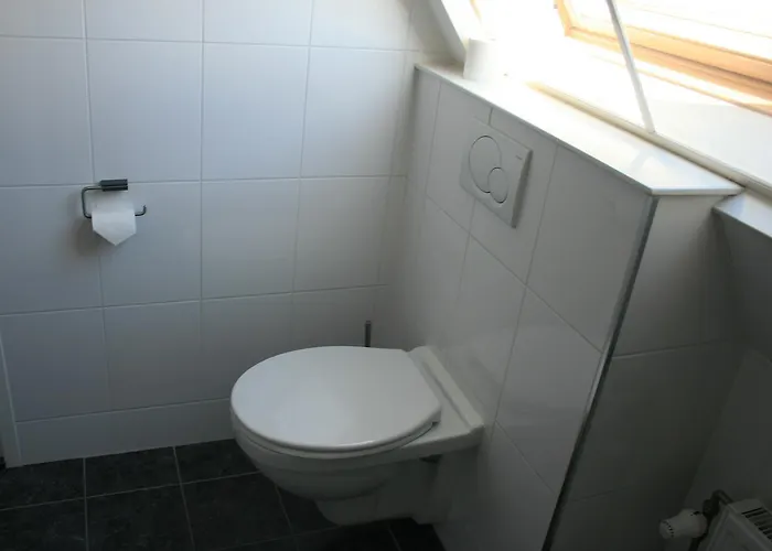 't Meulweegje 3* Ouddorp