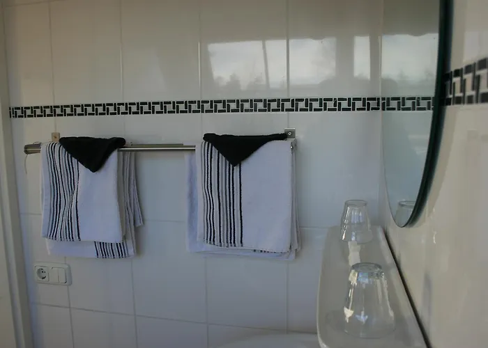 't Meulweegje Oda ve Kahvaltı