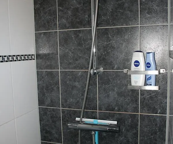 't Meulweegje Oda ve Kahvaltı