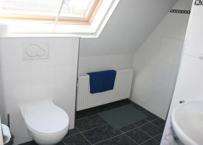 Oda ve Kahvaltı 't Meulweegje 3*